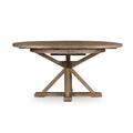 Cintra Extension Dining Table 63" Sundried Ash