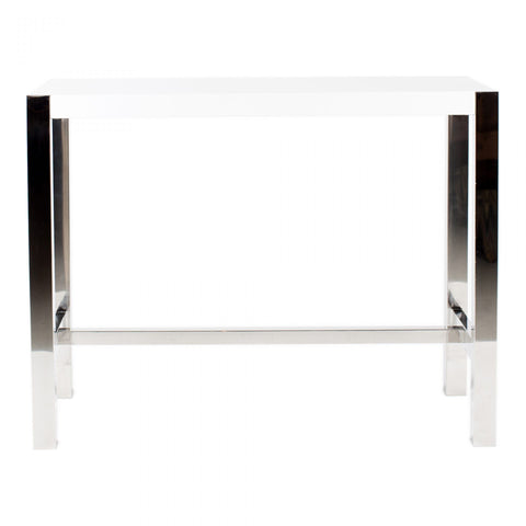 Riva Counter Table - White