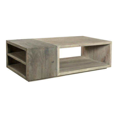 Timtam Coffee Table - IN STOCK