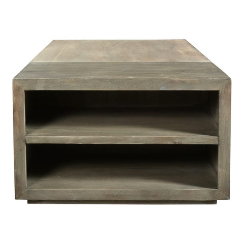 Timtam Coffee Table - IN STOCK