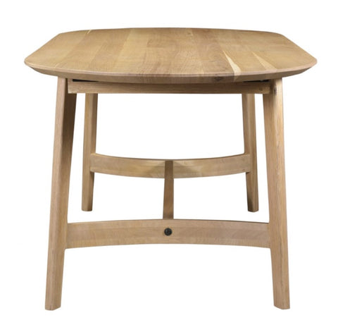 Trie Dining Table-Small