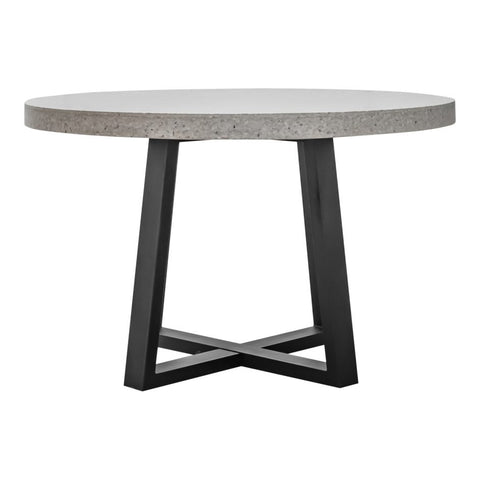 Vault Dining Table - White