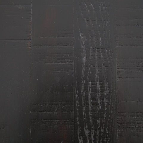 Suki Nightstand - Burnished Black