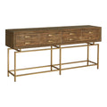 Aristocrat-Annecy Console Table