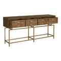 Aristocrat-Annecy Console Table