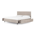 Carly Storage Bed