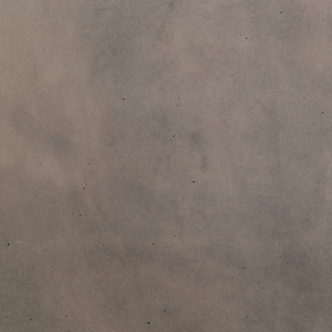 Colorado Drum Coffee Table - Grey Concrete