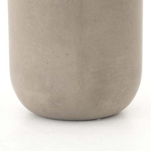 Ivan Round End Table