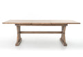 Tuscanspring Ext Dining Table 72"/96"
