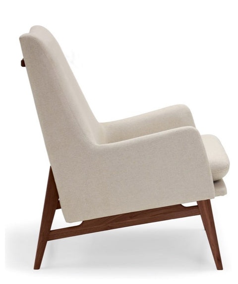Asta Arm Chair - Sand