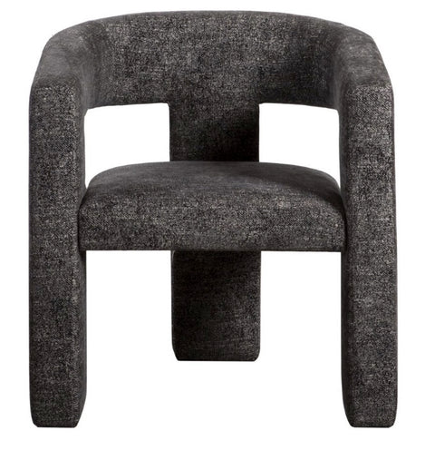 Elo Chair Black