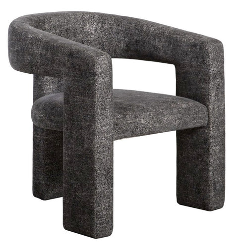 Elo Chair Black