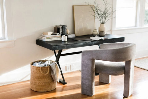 Elo Chair Light Grey