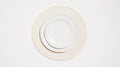 Lindy Placemat - Cream - IN STOCK