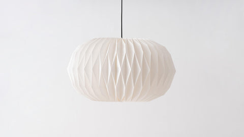 Arlo Cloud Pendant Shade - IN STOCK