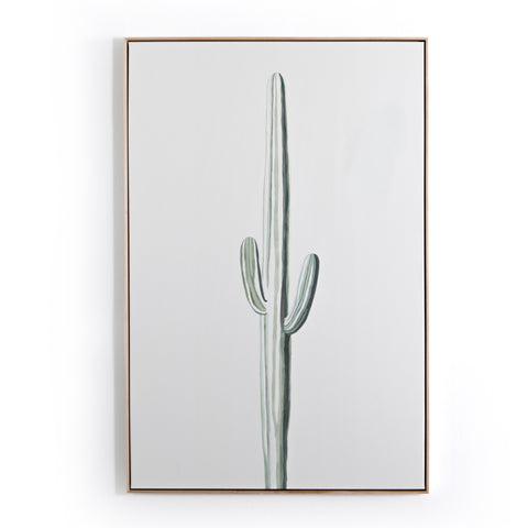 Tall Boy By Jess Engle - 20" X 30"