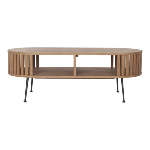 Henrich Coffee Table Natural
