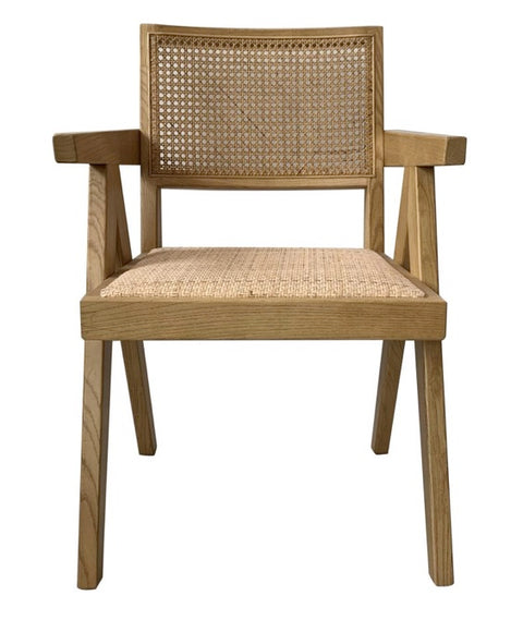 Takashi Chair Natural