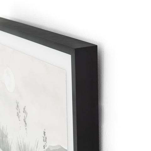 Dunes By Kelly Colchin - 24" X 24"