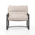 Avon Outdoor Sling Chair- Faye Sand