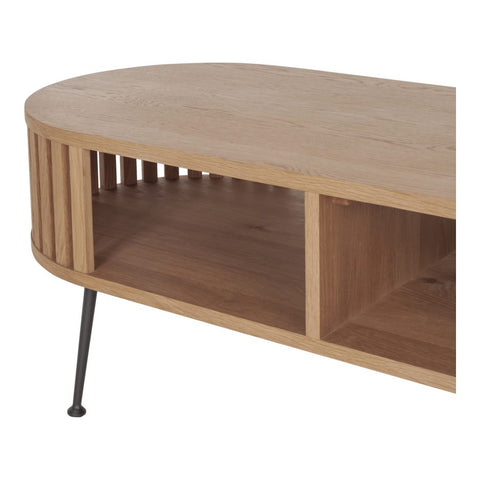 Henrich Coffee Table Natural