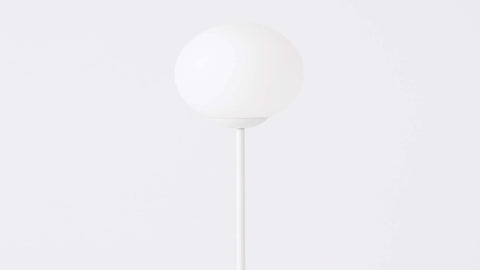 Grove Opal Floor Lamp