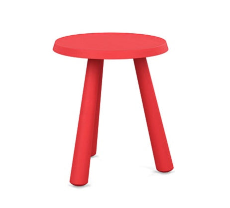 Acacia Milk Stool