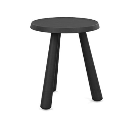 Acacia Milk Stool