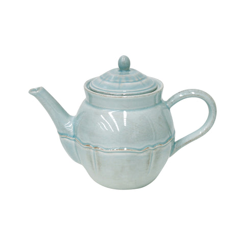 Alentejo  Tea pot - 1.35 L | 51 oz. - Turquoise