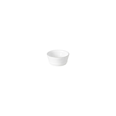 Friso  Ramekin/butter dish - 7 cm | 3'' - White