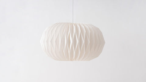 Arlo Cloud Pendant Shade - IN STOCK