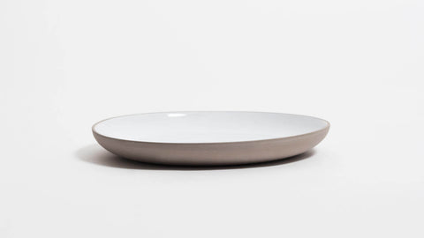 Garrido Side Plate -Grey- IN STOCK