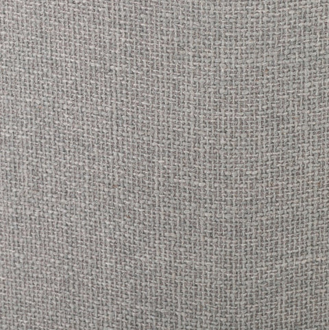 Aurora Swivel Chair - Gibson Silver