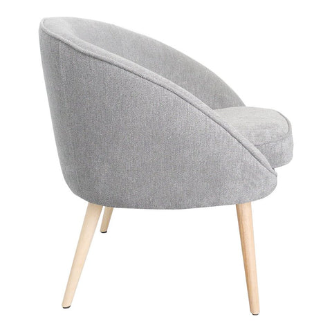 Farah Chair Grey