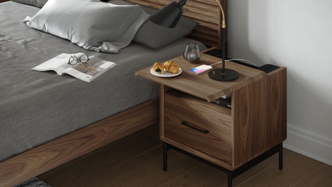 Linq 9181 - Nightstand 22"