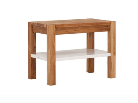 Harvest Entryway Bench