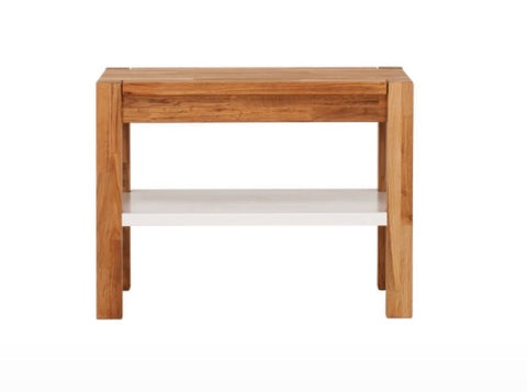 Harvest Entryway Bench