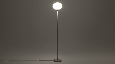 Grove Opal Floor Lamp