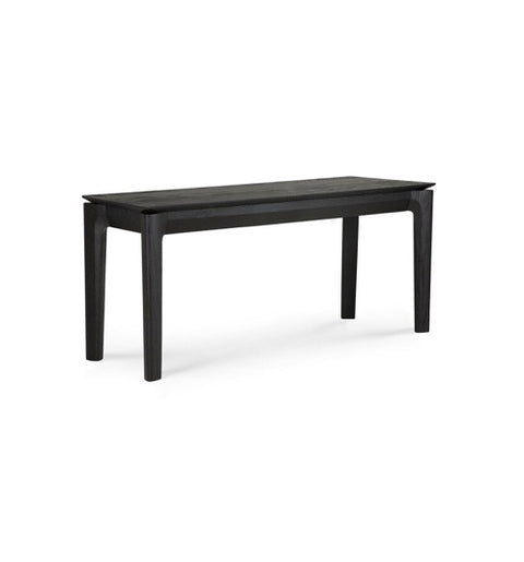 Bok bench - Black Oak