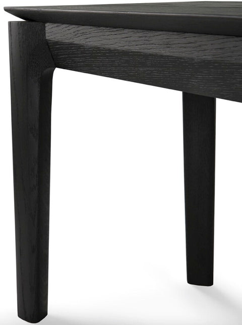 Bok bench - Black Oak