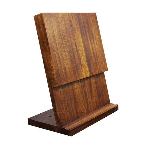 Kramer Accessories - Magnetic Upright Easel Knife Block