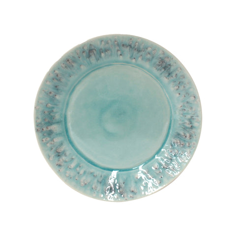 Madeira  Dinner plate - 28 cm | 11'' - Blue