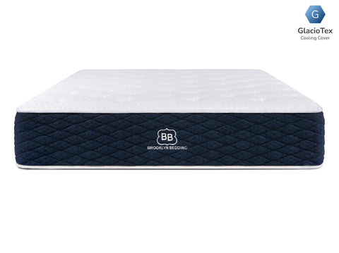 Signature Cooling Top Mattress - QUEEN - MEDIUM - IN STOCK