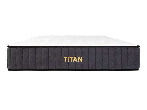 Titan Plus Mattress