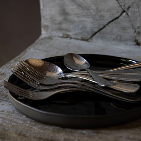 Ancestral  Flatware 20 pieces - Oxydé