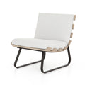 Dimitri Outdoor Chair - Stone Grey
