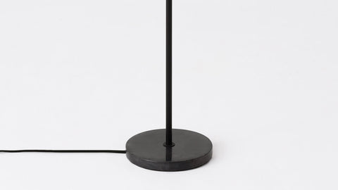 Grove Opal Floor Lamp
