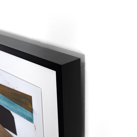 Magi By Alyson Khan - 36" X 48"