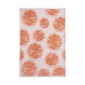 Kitchen Towels - Fruits Set 2 - Orange S