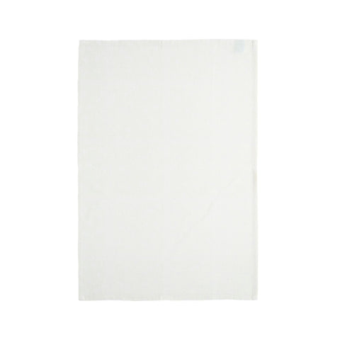 Kitchen Towels - Flowers Set 2 - Vanilla